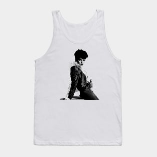 Sheena Easton /// Portrait Tank Top